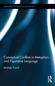 Conceptual Conflicts in Metaphors and Figurative Language book cover