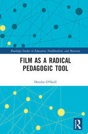 Film as a Radical Pedagogic Tool book cover