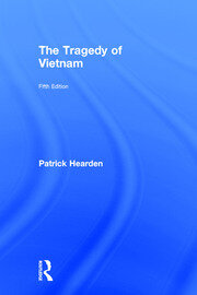 The Tragedy of Vietnam book cover