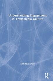Understanding Engagement in Transmedia Culture book cover