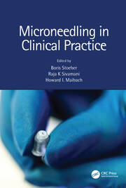 Microneedling in Clinical Practice book cover