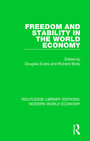 Freedom and Stability in the World Economy book cover