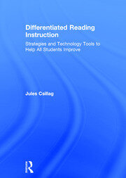 Differentiated Reading Instruction: Strategies and Technology Tools to Help All Students Improve book cover