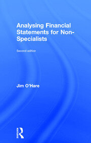 Analysing Financial Statements for Non-Specialists book cover