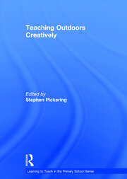 Teaching Outdoors Creatively book cover