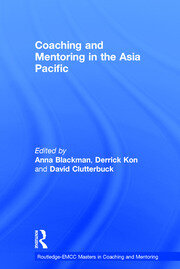 Coaching and Mentoring in the Asia Pacific book cover