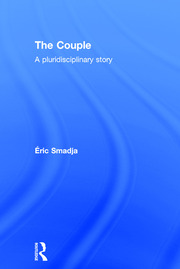 The Couple: A pluridisciplinary story book cover