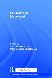 Sensation of Movement book cover