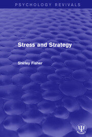 Stress and Strategy book cover