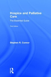 Hospice and Palliative Care: The Essential Guide book cover