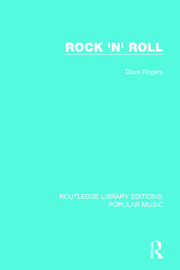 Rock 'n' Roll book cover