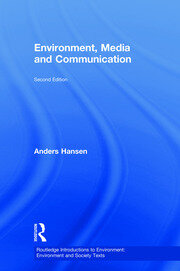 Environment, Media and Communication book cover