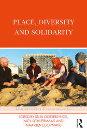 Place, Diversity and Solidarity book cover
