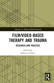 Film/Video-Based Therapy and Trauma: Research and Practice book cover