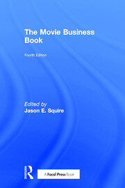 The Movie Business Book book cover