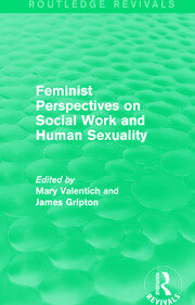 Feminist Perspectives on Social Work and Human Sexuality book cover