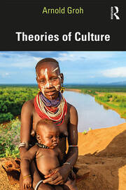 Theories of Culture book cover