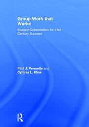 Group Work that Works: Student Collaboration for 21st Century Success book cover