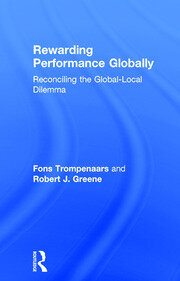Rewarding Performance Globally: Reconciling the Global-Local Dilemma book cover