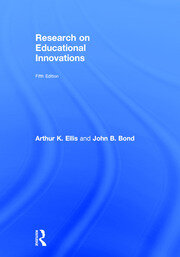 Research on Educational Innovations book cover