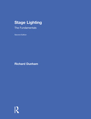 Stage Lighting Second Edition: The Fundamentals book cover