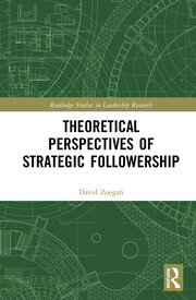 Theoretical Perspectives of Strategic Followership book cover