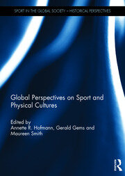 Global Perspectives on Sport and Physical Cultures book cover