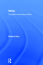 White: Twentieth Anniversary Edition book cover