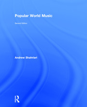 Popular World Music book cover