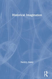 Historical Imagination book cover