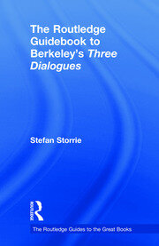 The Routledge Guidebook to Berkeley’s Three Dialogues book cover