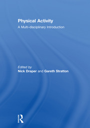Physical Activity: A Multi-disciplinary Introduction book cover