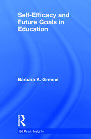 Self-Efficacy and Future Goals in Education book cover