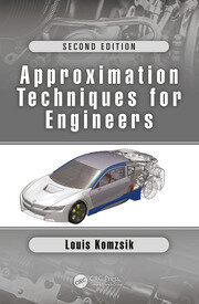 Approximation Techniques for Engineers: Second Edition book cover