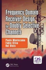 Frequency-Domain Receiver Design for Doubly Selective Channels book cover