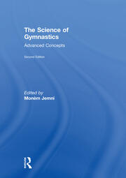 The Science of Gymnastics: Advanced Concepts book cover