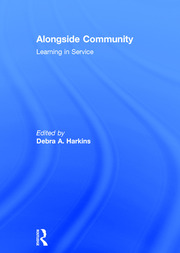 Alongside Community: Learning in Service book cover