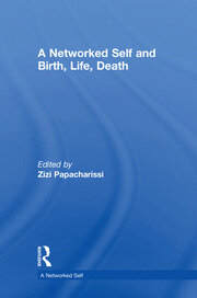 A Networked Self and Birth, Life, Death book cover