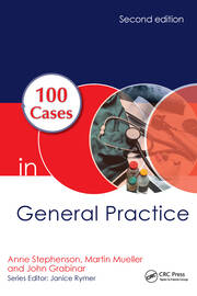 100 Cases in General Practice book cover