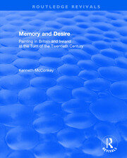 Revival: Memory and Desire (2002): Painting in Britain and Ireland at the Turn of the Twentieth Century book cover