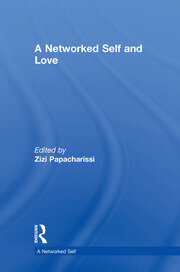 A Networked Self and Love book cover