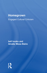 Homegrown: Engaged Cultural Criticism book cover