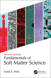 Fundamentals of Soft Matter Science book cover