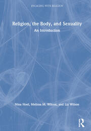 Religion, the Body, and Sexuality: An Introduction book cover