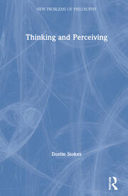 Thinking and Perceiving book cover