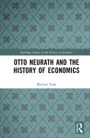 Otto Neurath and the History of Economics book cover