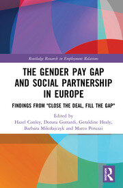 The Gender Pay Gap and Social Partnership in Europe: Findings from 