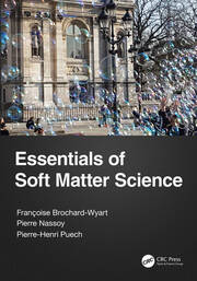 Essentials of Soft Matter Science book cover