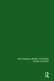 Anthropological Perspectives on Rural Mexico book cover