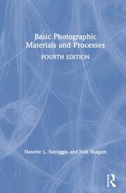 Basic Photographic Materials and Processes book cover